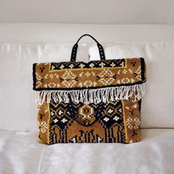 Dylanlex Handbags - dylanlex | carpe diem bag